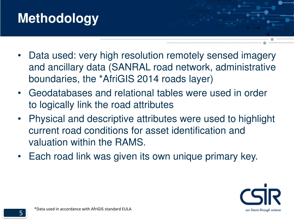 methodology 1