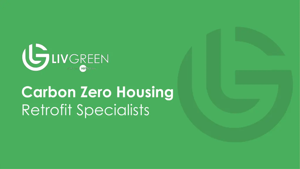 carbon zero housing retrofit specialists