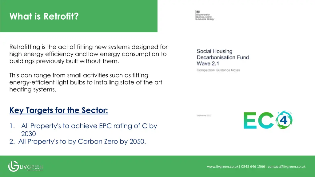 what is retrofit