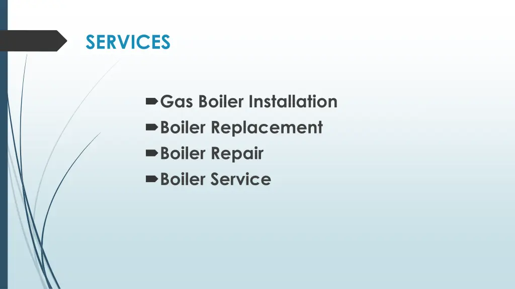 services