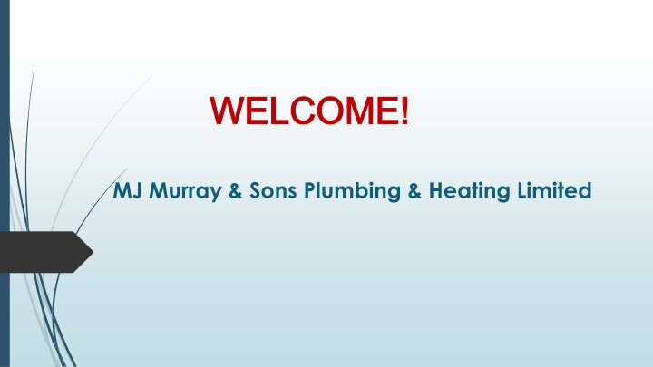 welcome welcome