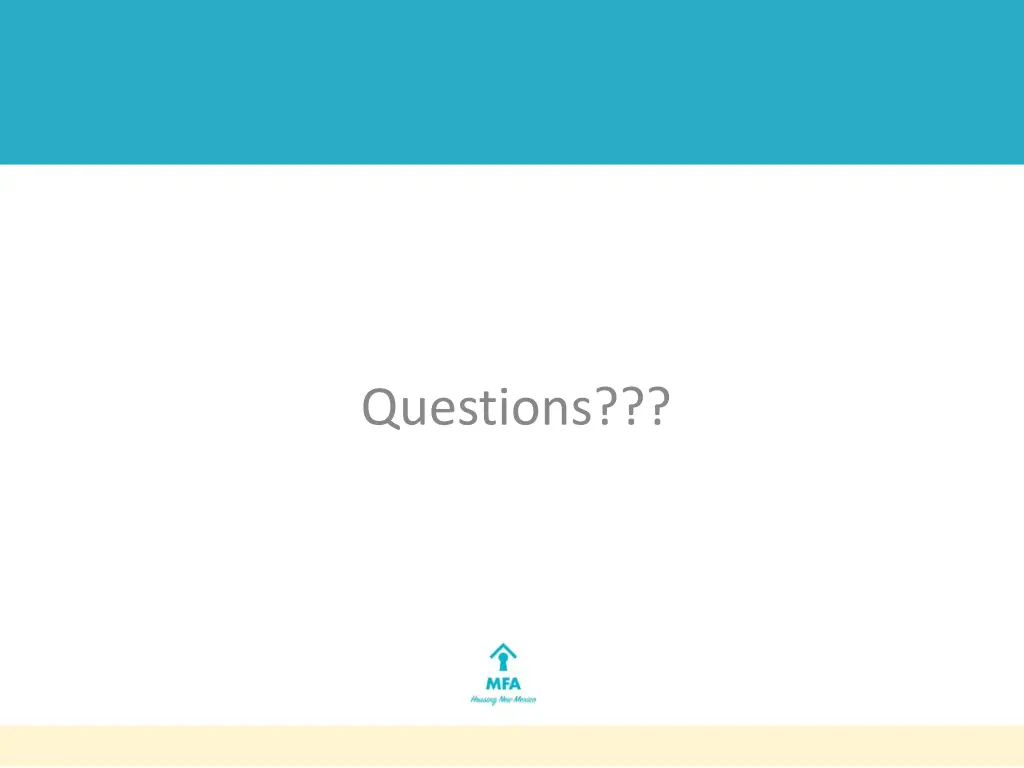 questions