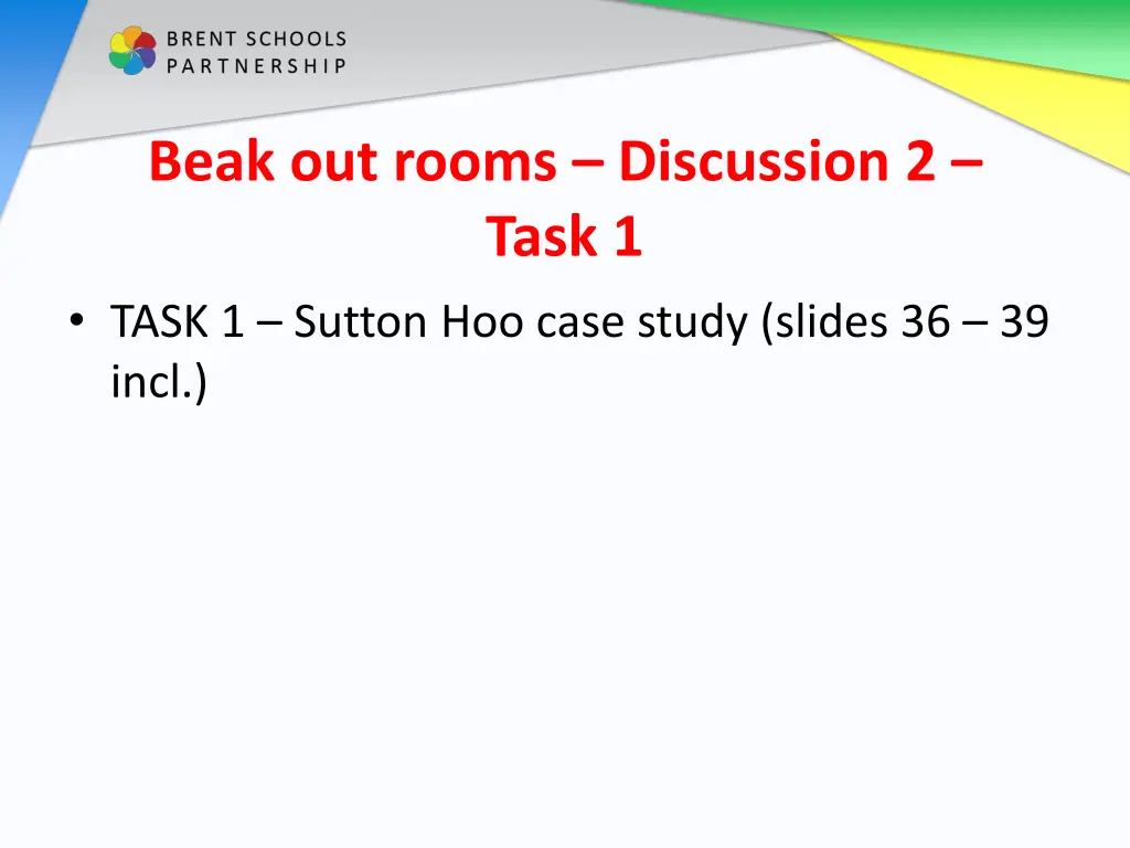 beak out rooms discussion 2 task 1 task 1 sutton