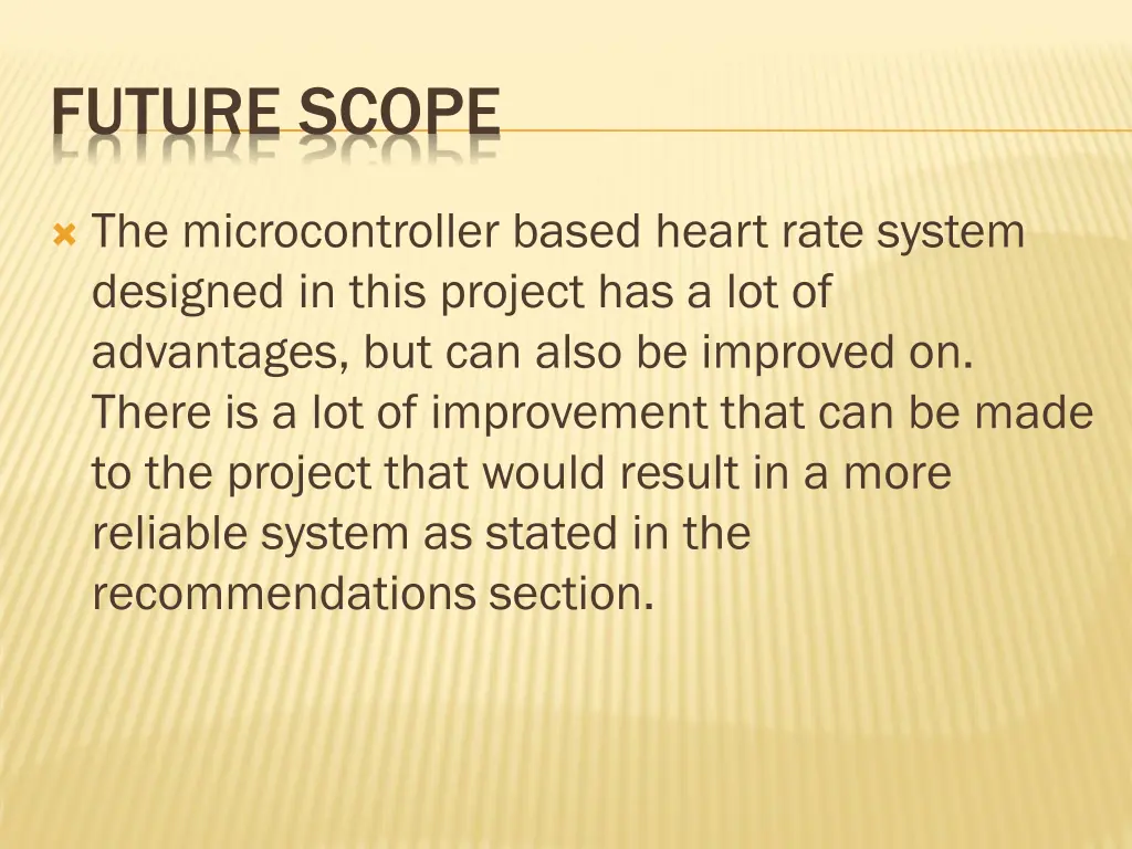 future scope