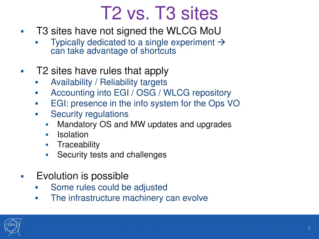 t2 vs t3 sites
