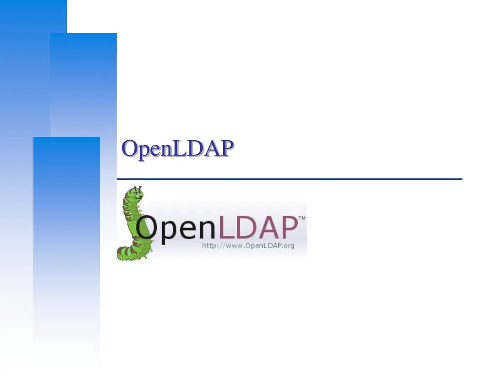 openldap