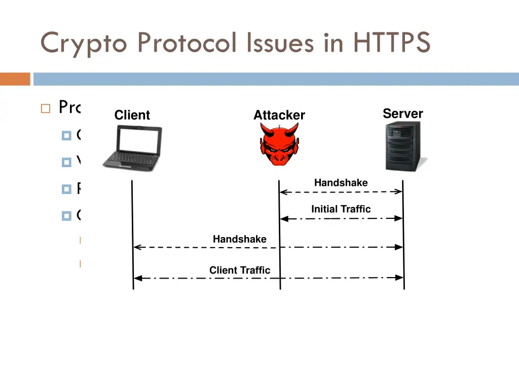 crypto protocol issues in https 2