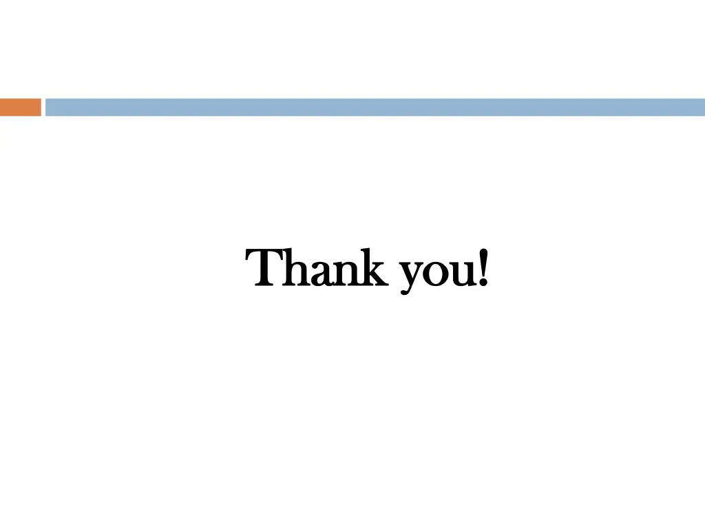 thank you thank you