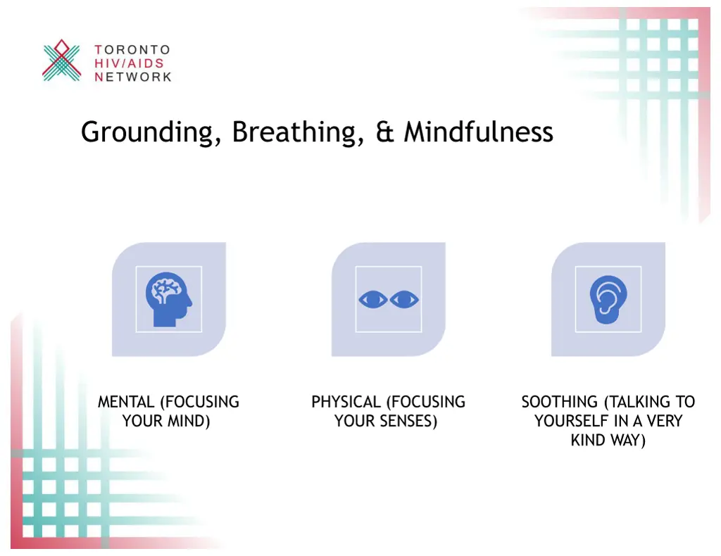 grounding breathing mindfulness
