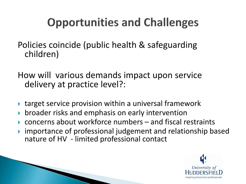 policies coincide public health safeguarding