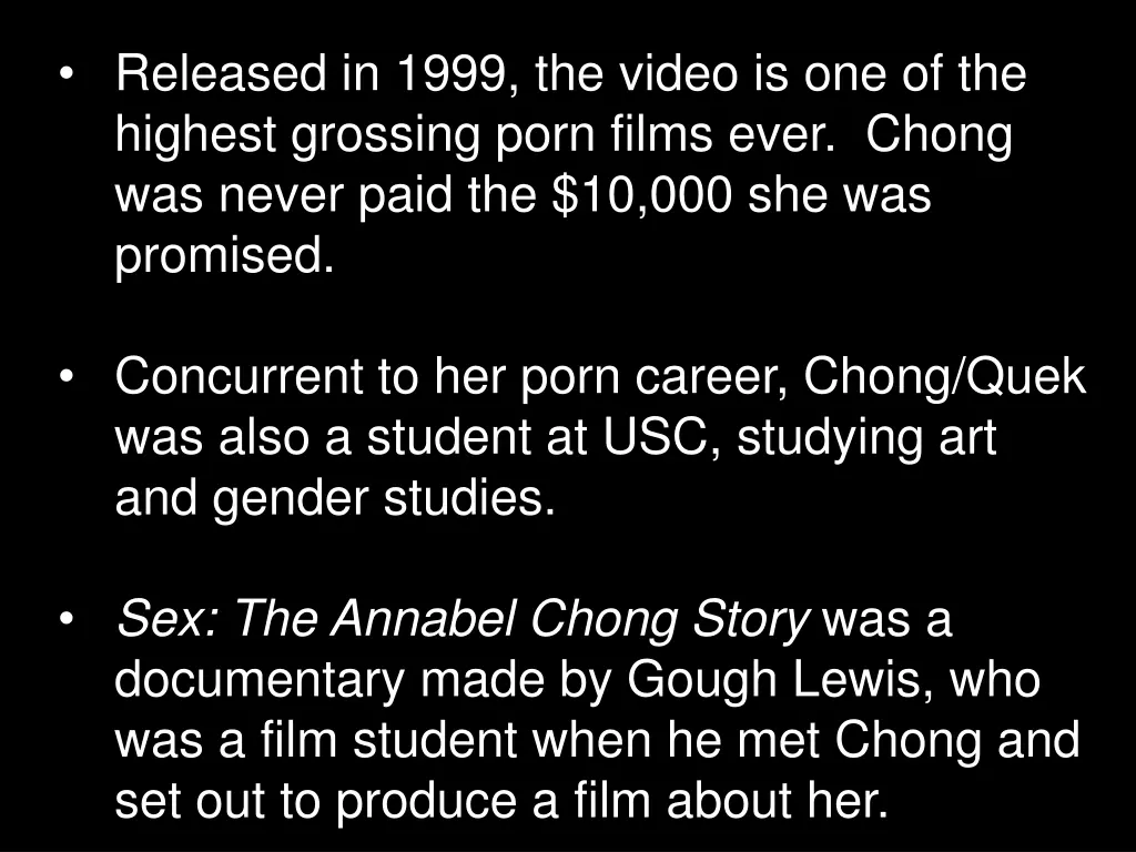 released in 1999 the video is one of the highest