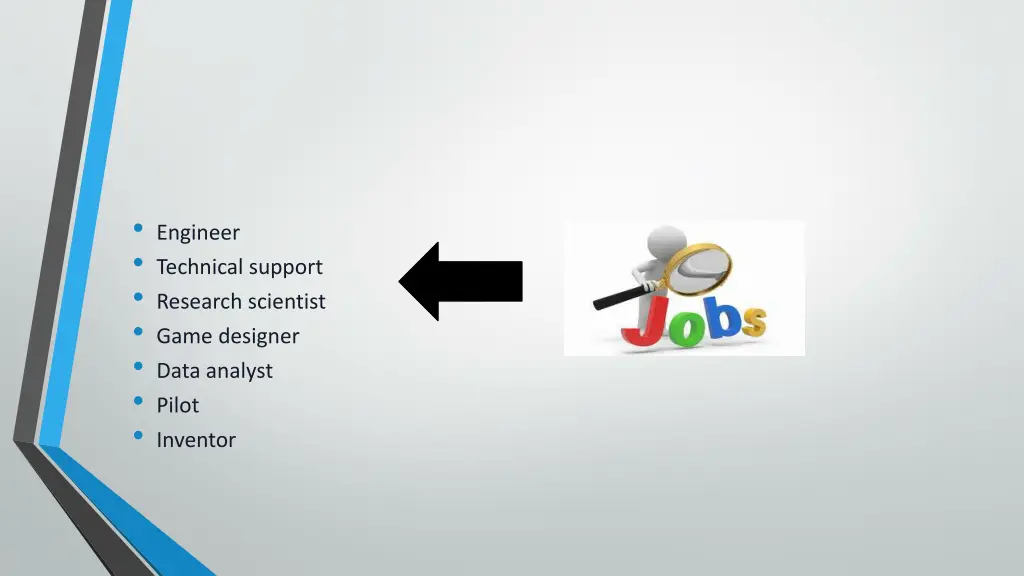 engineer technical support research scientist