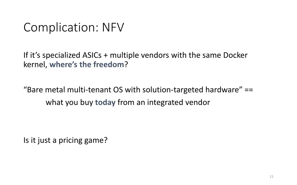 complication nfv 3