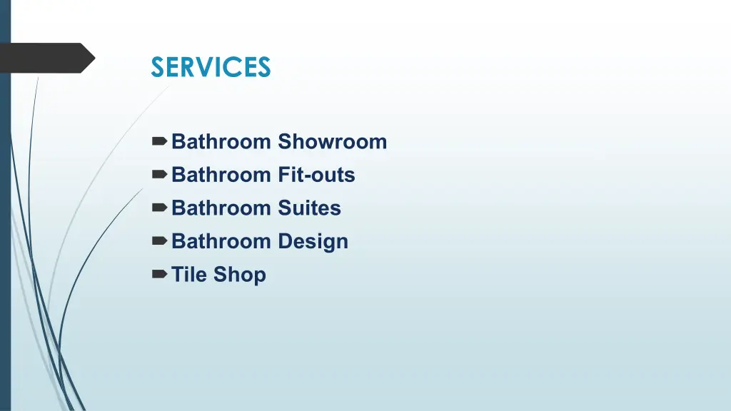 services
