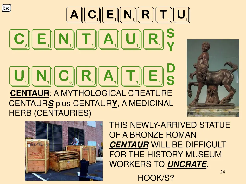 acenrtu