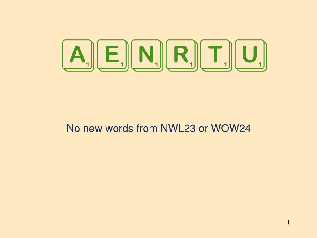 aenrtu