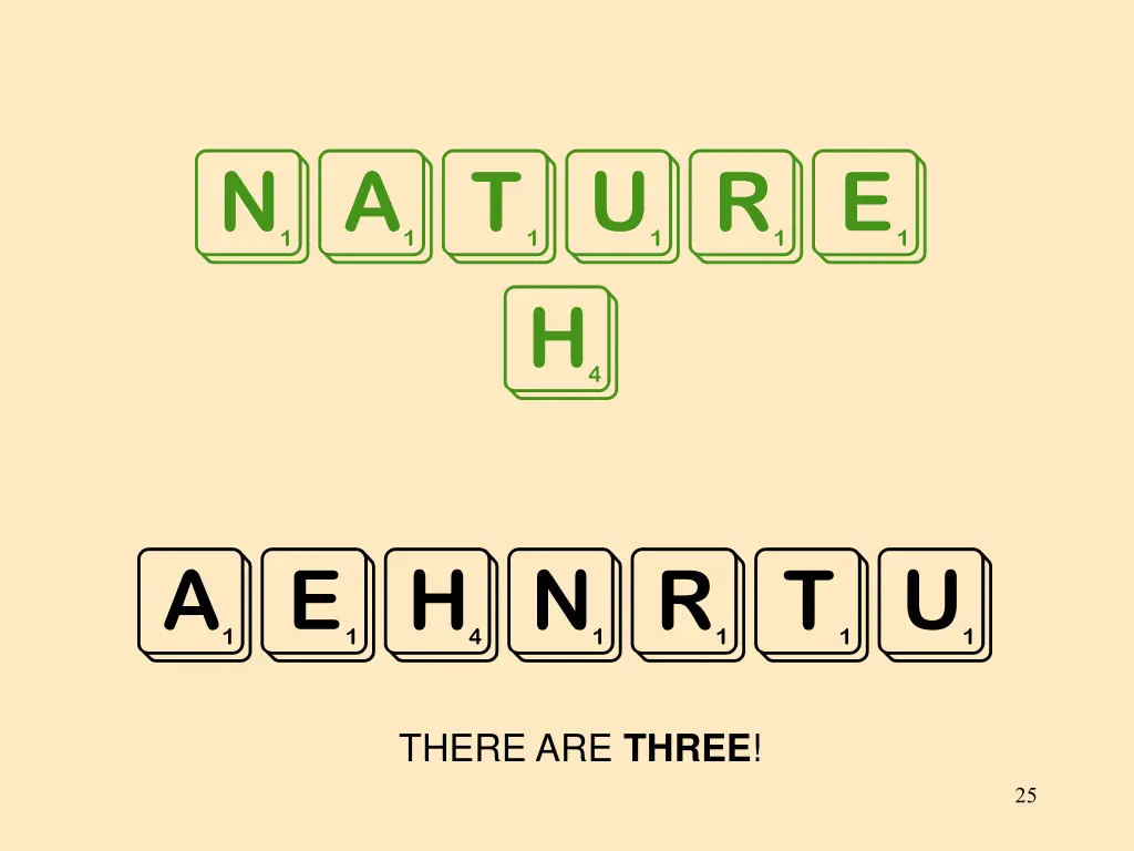 nature h