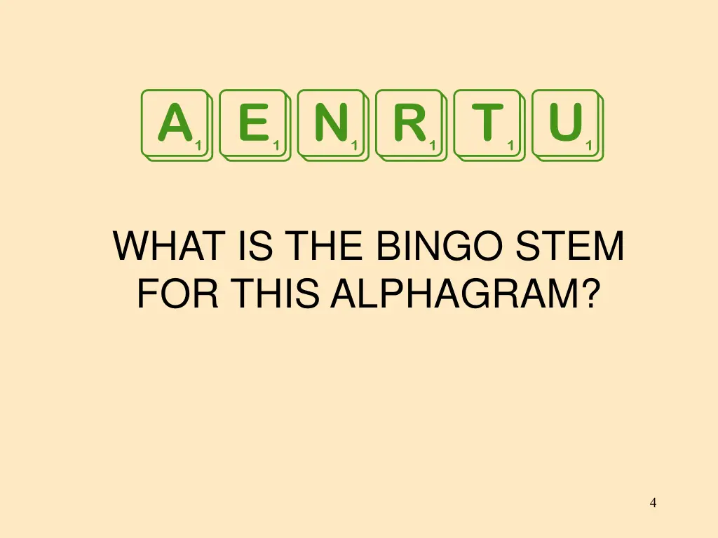 aenrtu 3