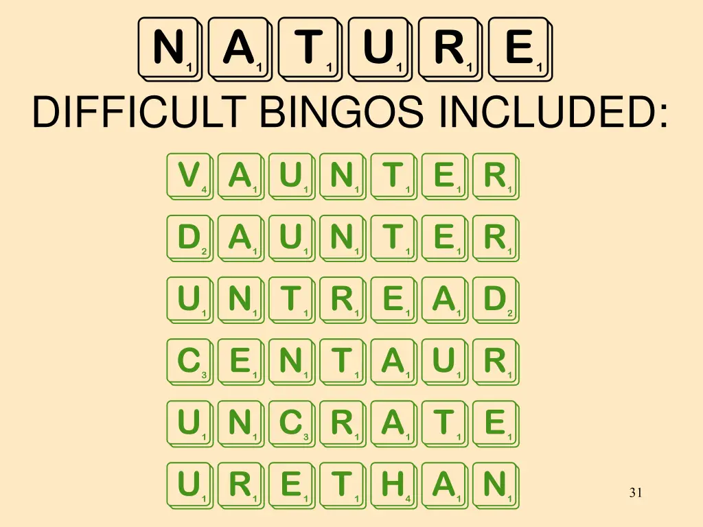 nature 2