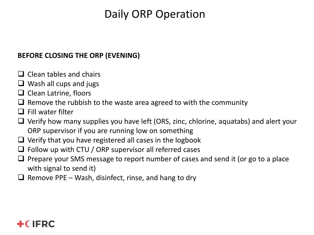 daily orp operation 3