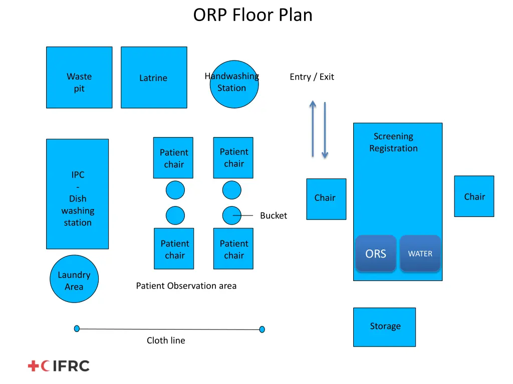 orp floor plan