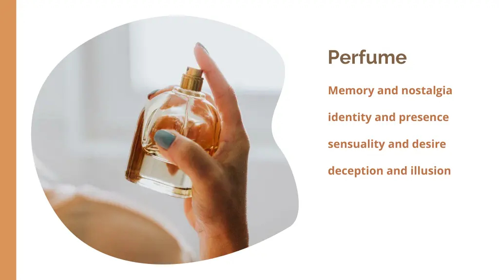 perfume