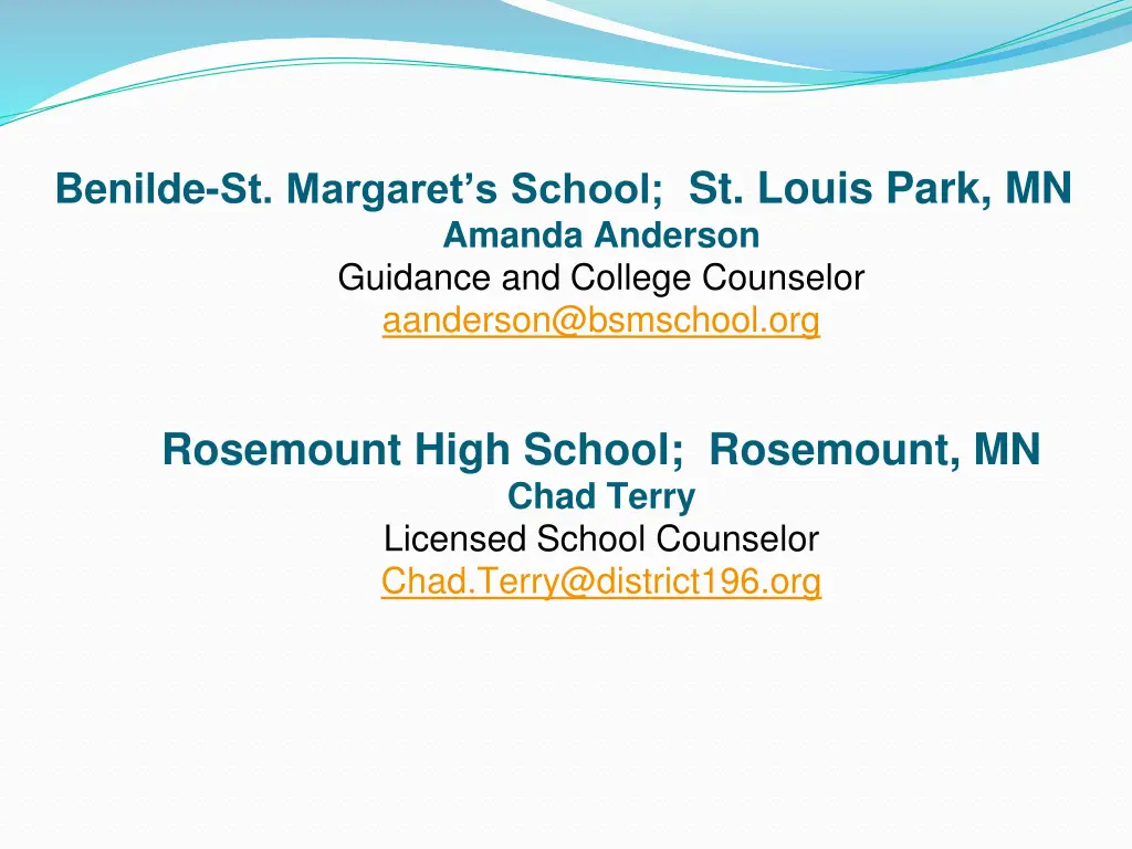 benilde st margaret s school st louis park