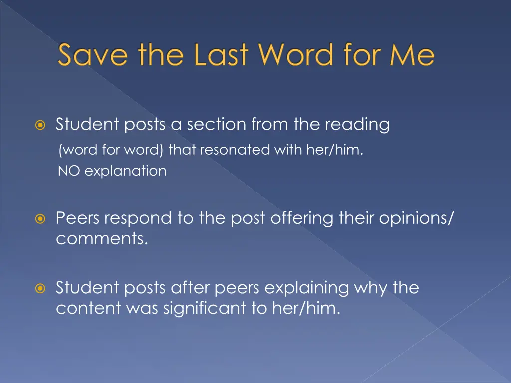 save the last word for me