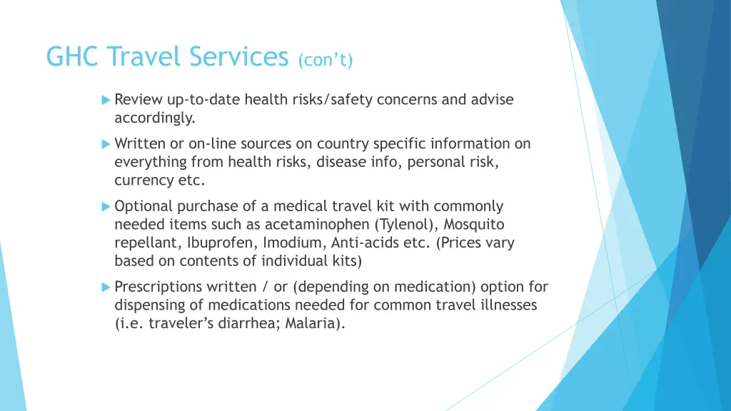 ghc travel services con t