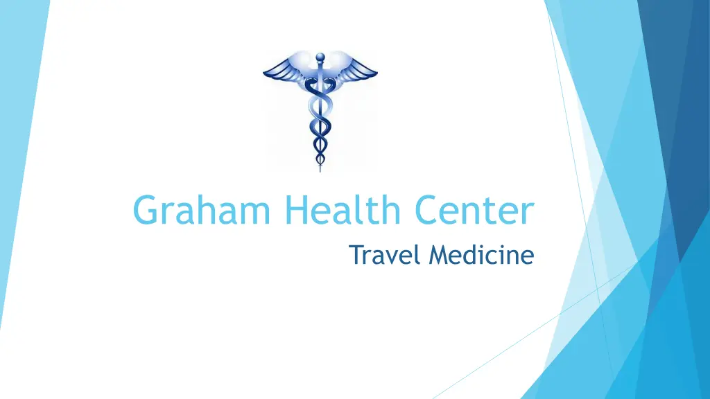 graham health center
