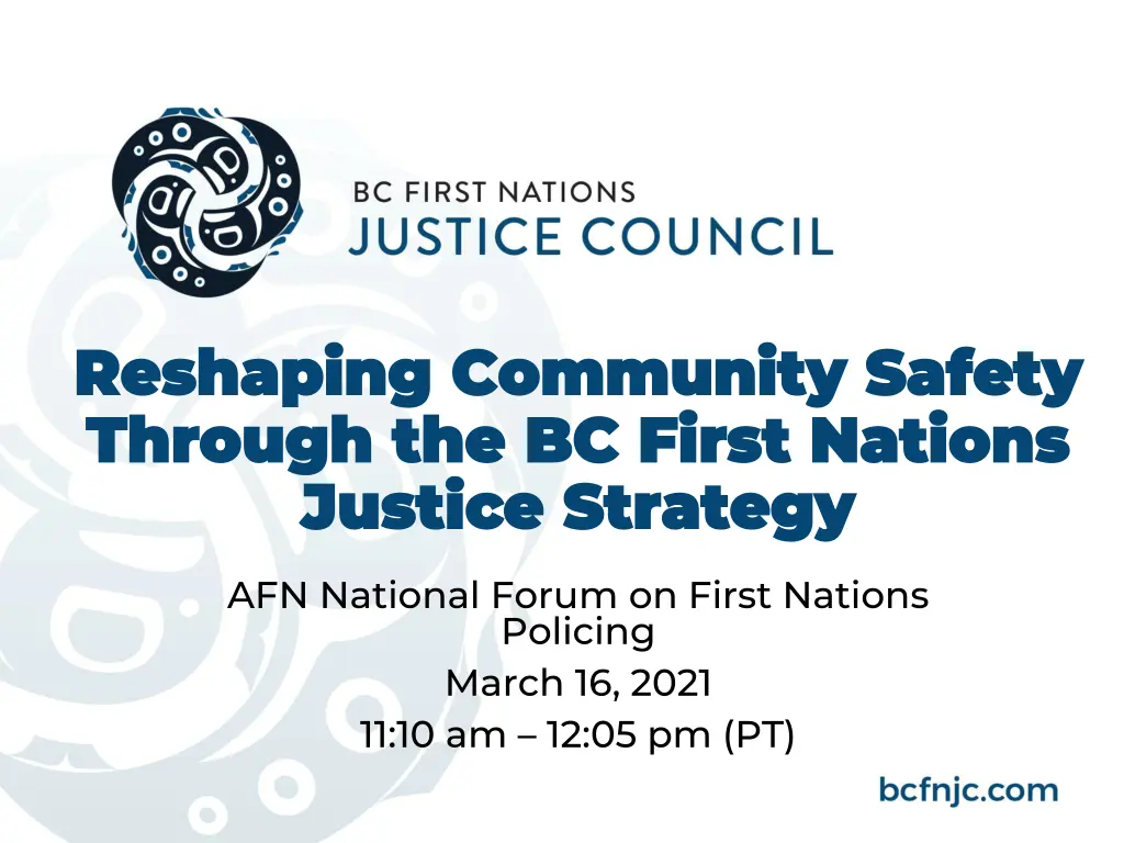 reshaping community safety reshaping community