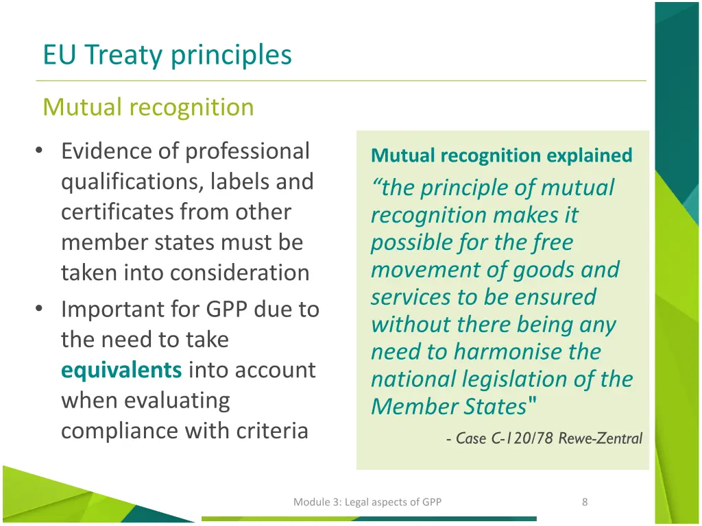 eu treaty principles 2