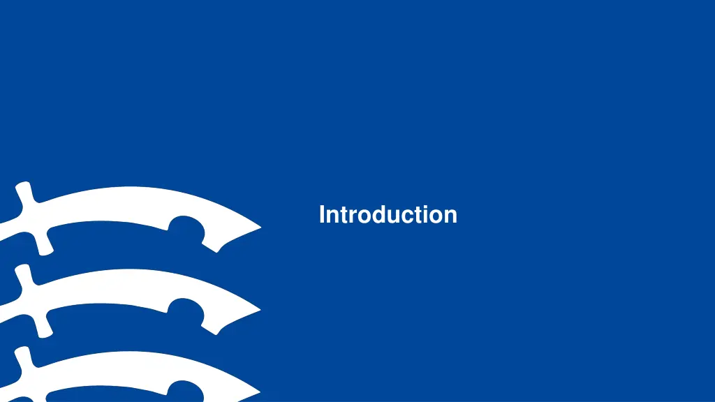 introduction