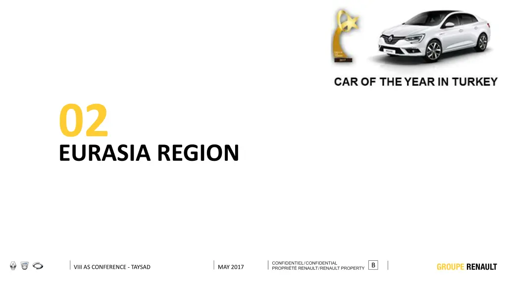 02 eurasia region
