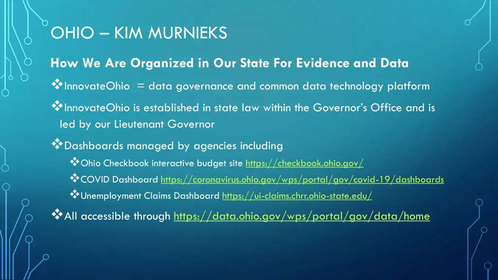 ohio kim murnieks 1