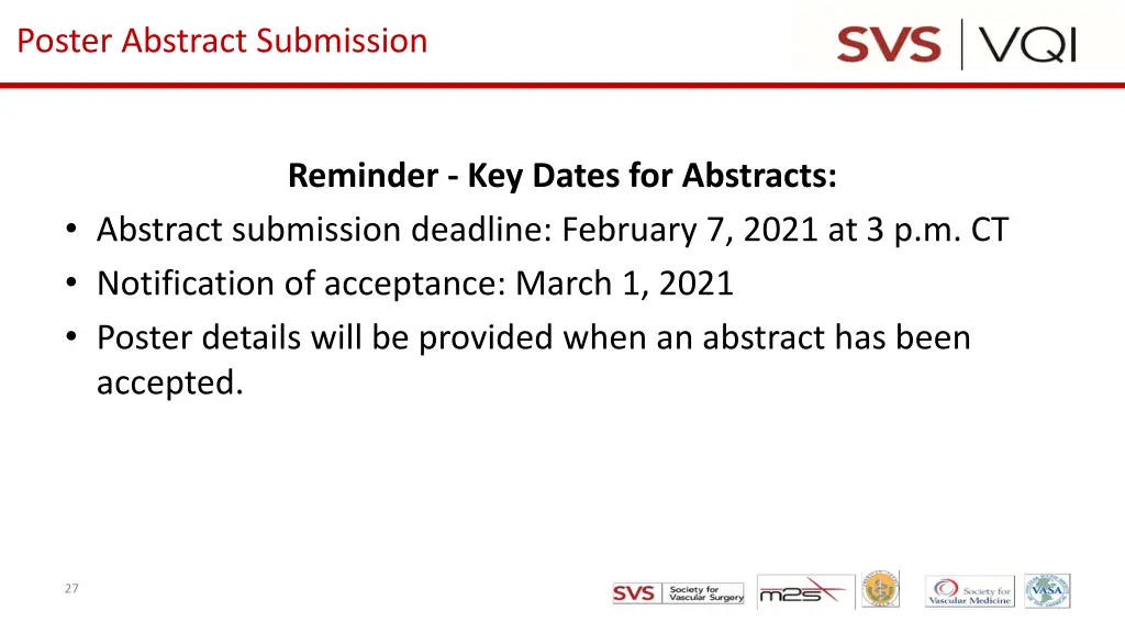 poster abstract submission 1