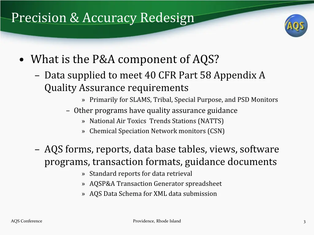 precision accuracy redesign 2