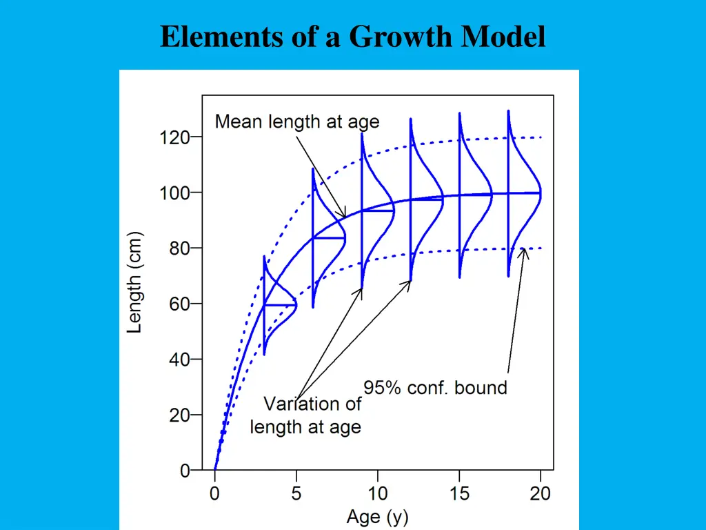 elements of a growth model