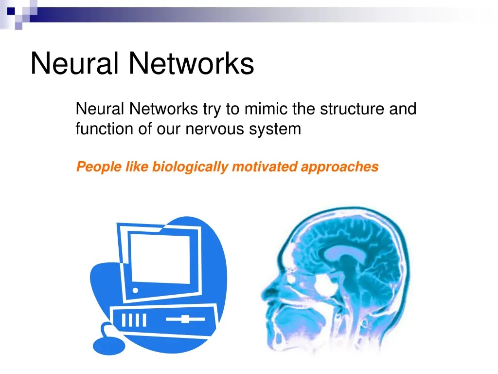 neural networks 1