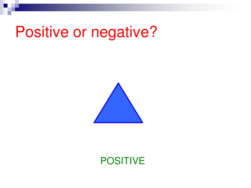 positive or negative 4