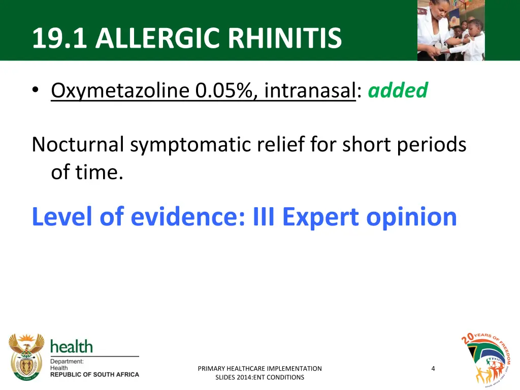 19 1 allergic rhinitis 2