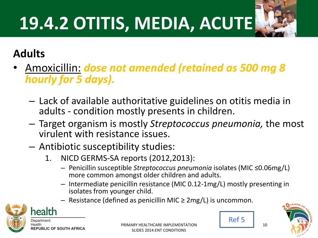19 4 2 otitis media acute 3