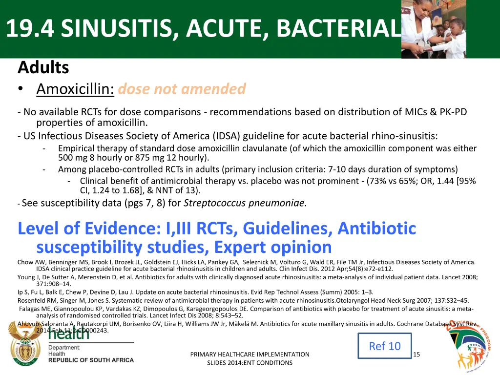 19 4 sinusitis acute bacterial 1