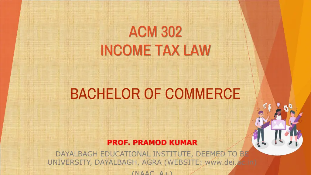 acm 302
