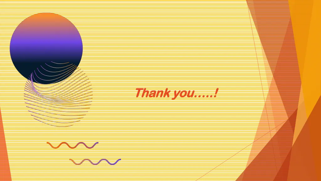 thank you thank you