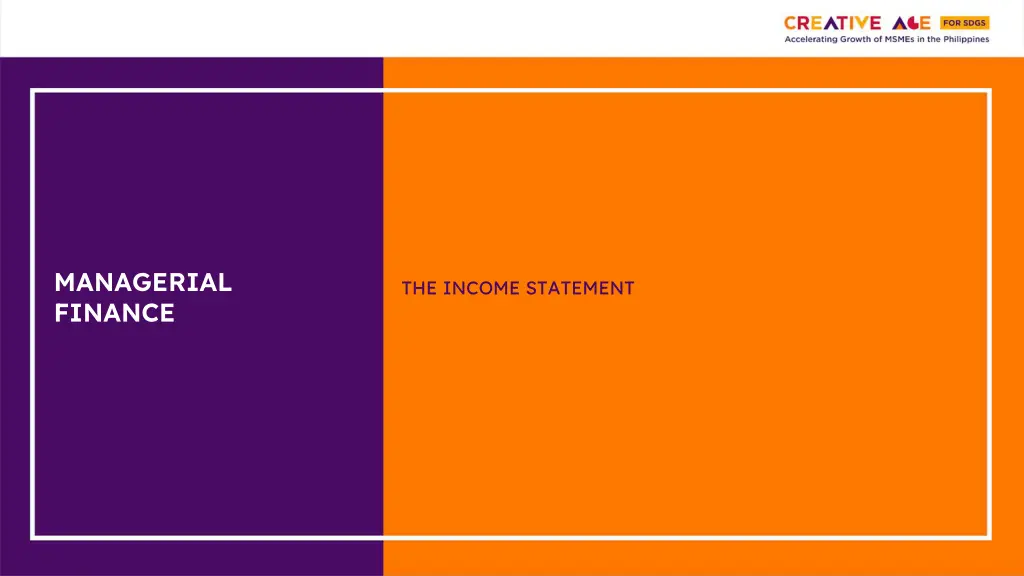managerial finance 2