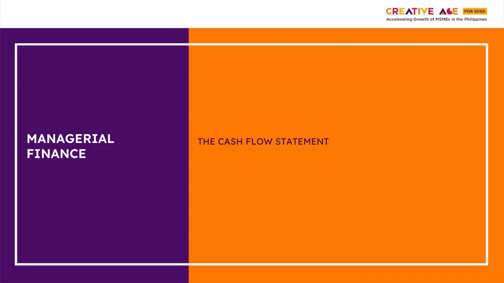 managerial finance 3