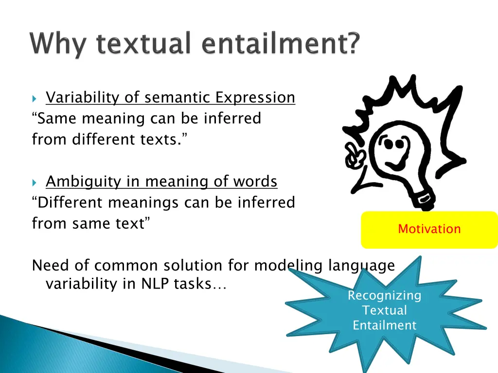 variability of semantic expression same meaning