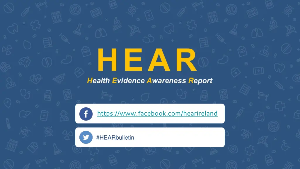 https www facebook com hearireland