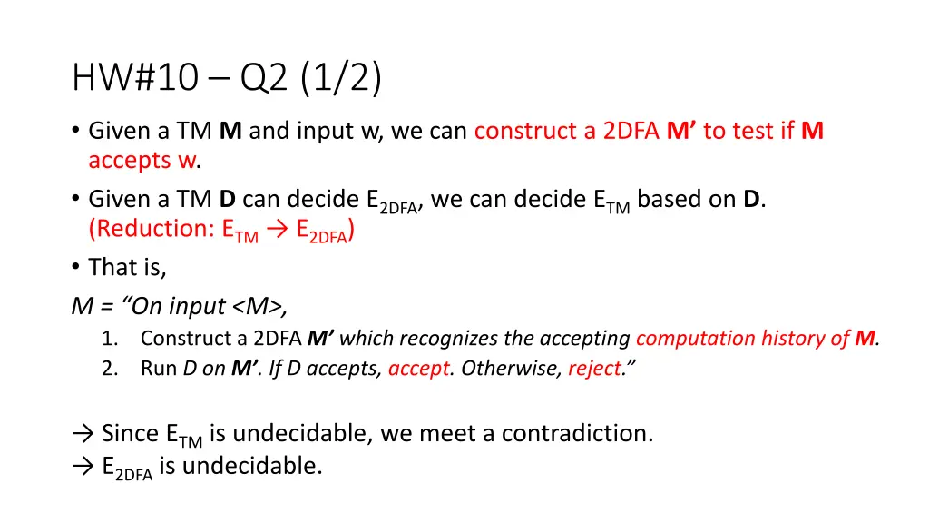 hw 10 q2 1 2